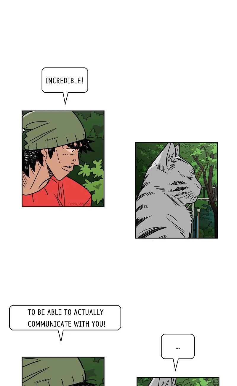 Lethe Chapter 10 page 17 - 
