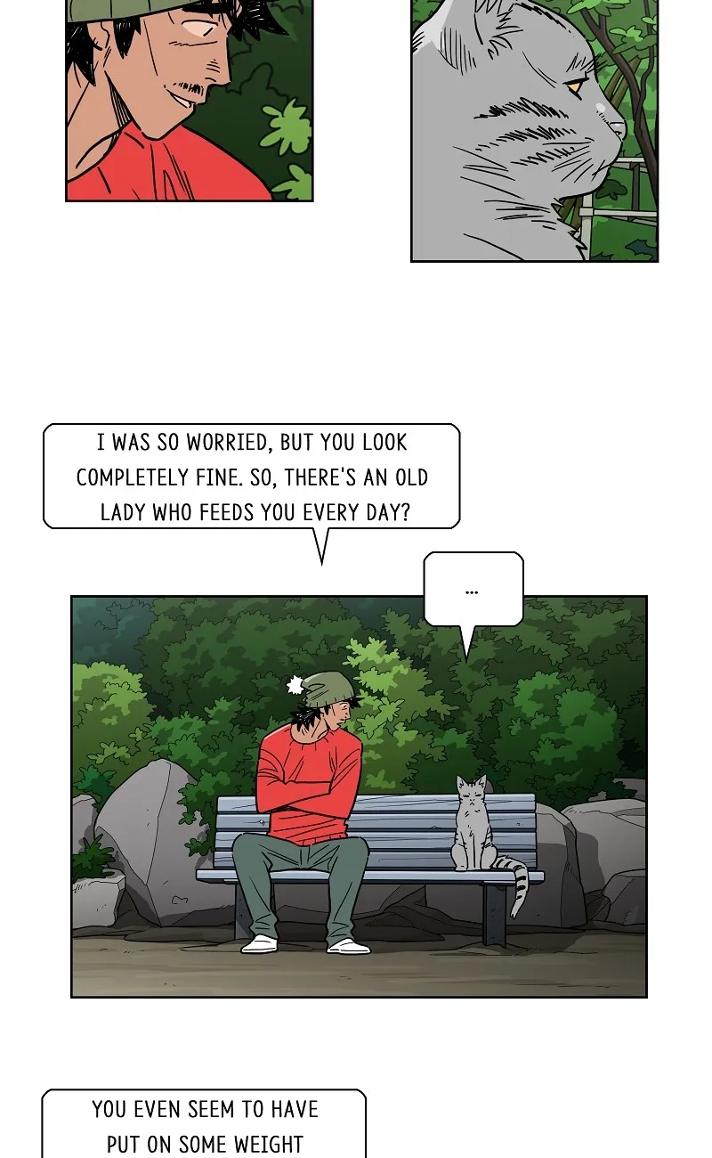 Lethe Chapter 10 page 18 - 