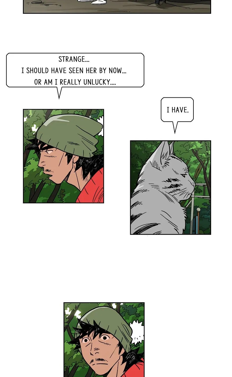 Lethe Chapter 10 page 21 - 