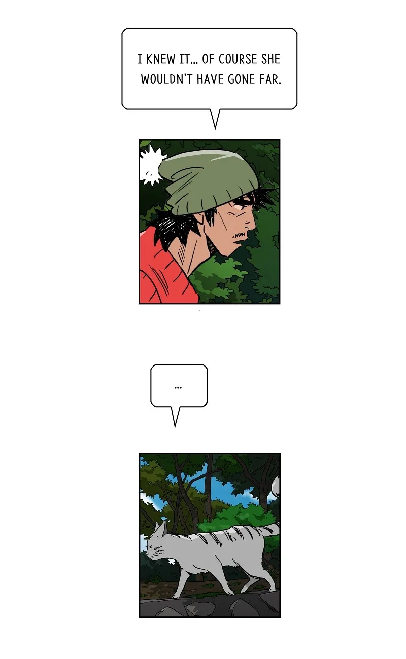 Lethe Chapter 10 page 33 - 