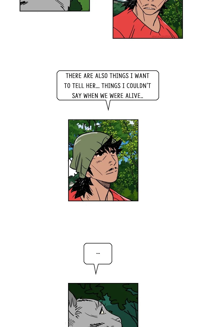 Lethe Chapter 10 page 36 - 