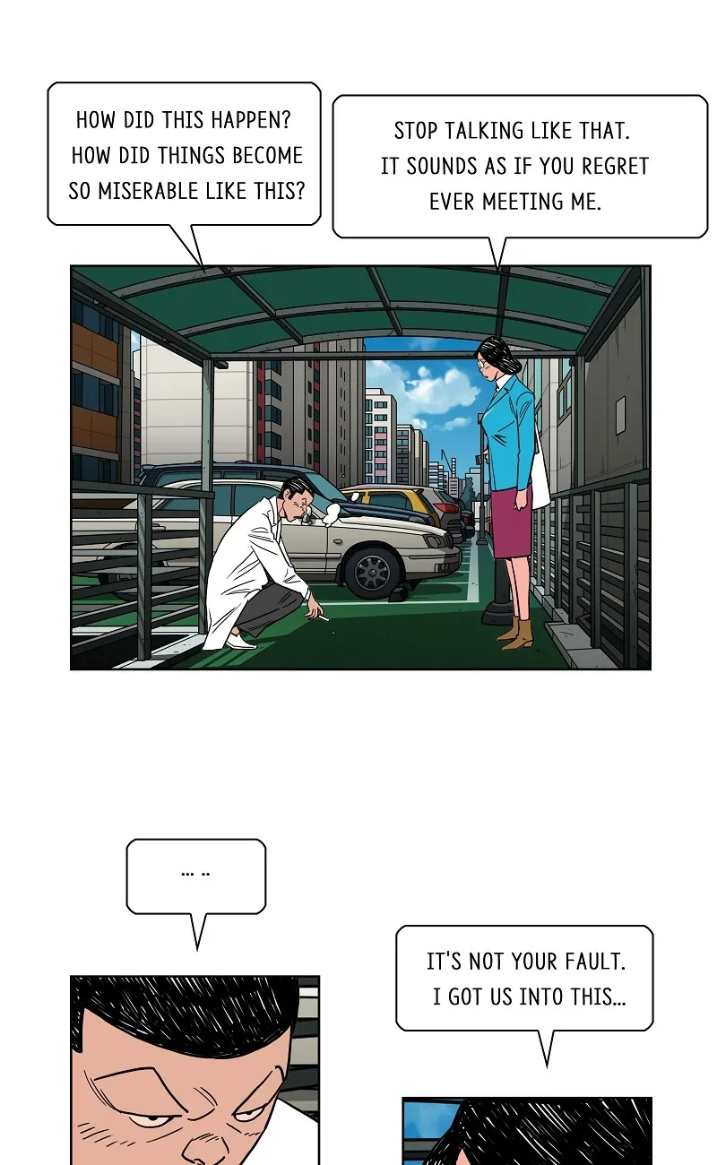 Lethe Chapter 10 page 39 - 