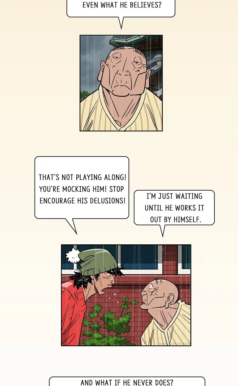 Lethe Chapter 10 page 5 - 