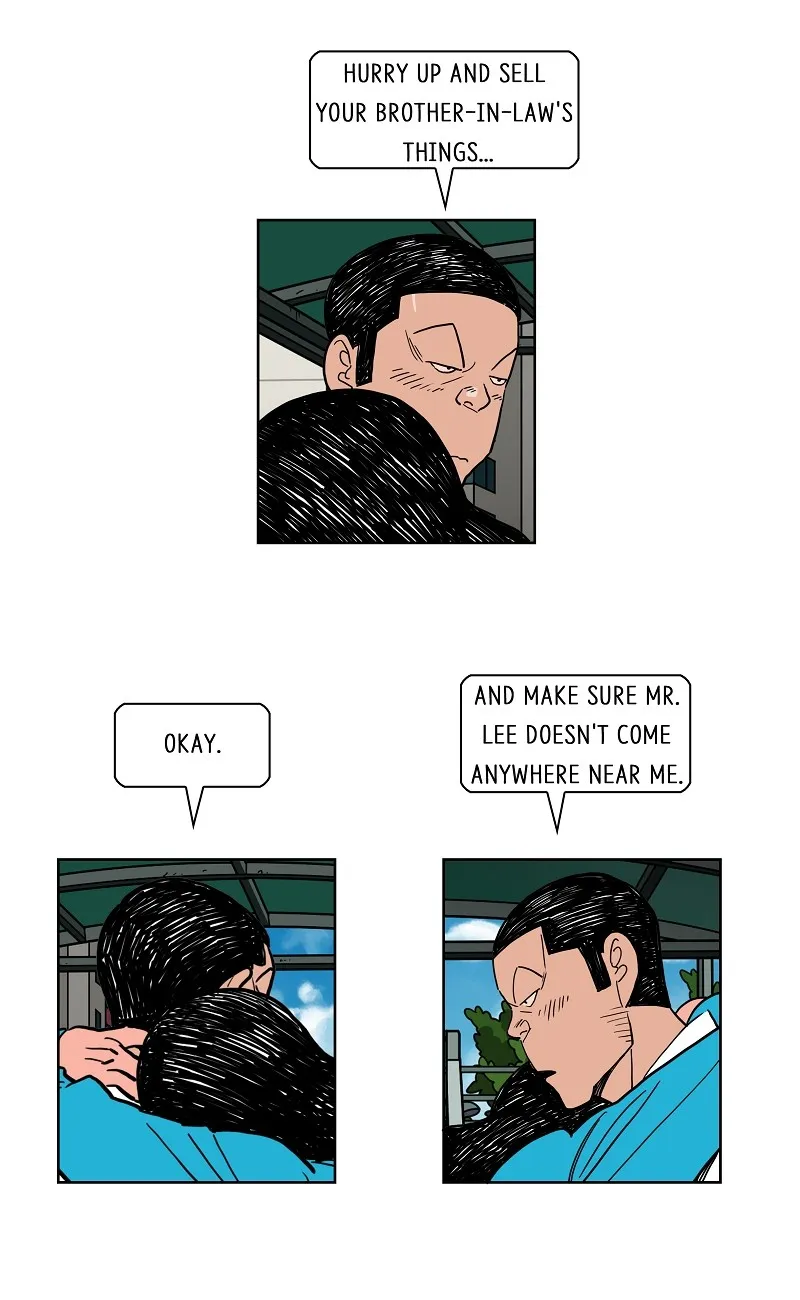 Lethe Chapter 10 page 44 - 