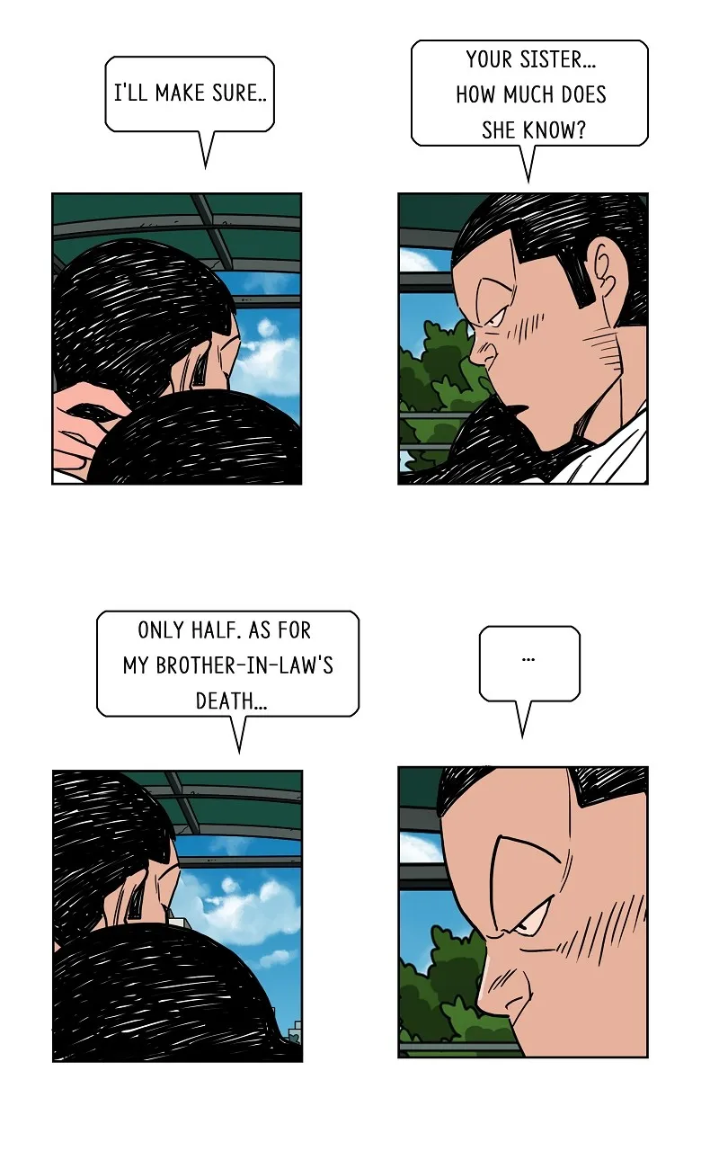 Lethe Chapter 10 page 45 - 