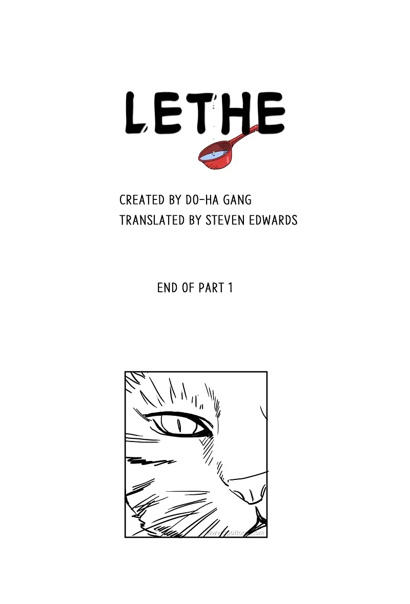Lethe Chapter 10 page 52 - 