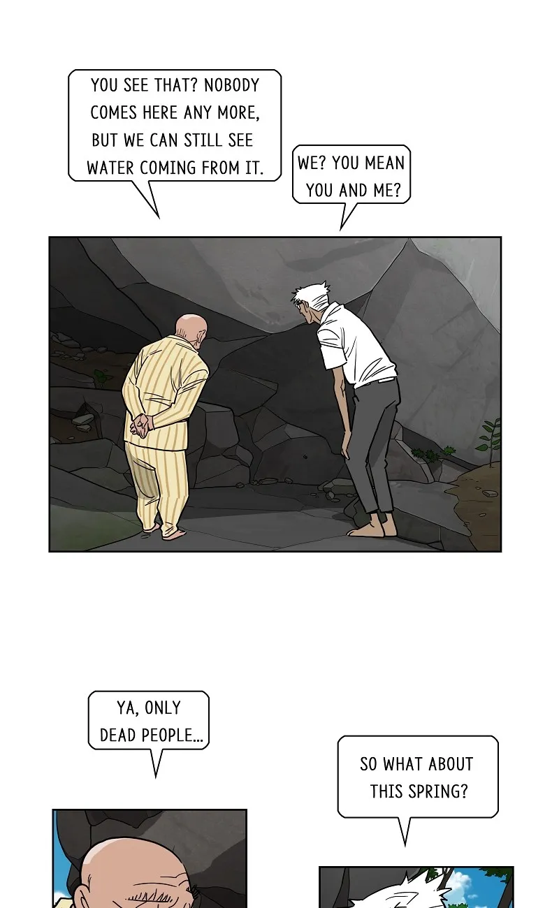 Lethe Chapter 10 page 9 - 
