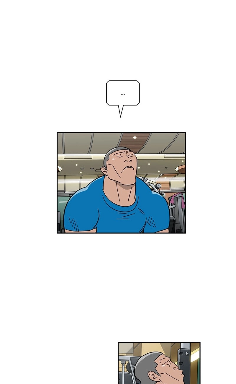 Lethe Chapter 11 page 11 - 