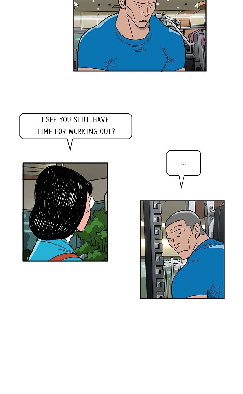 Lethe Chapter 11 page 13 - 