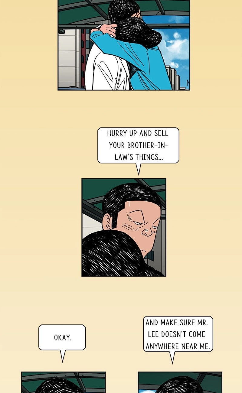 Lethe Chapter 11 page 4 - 