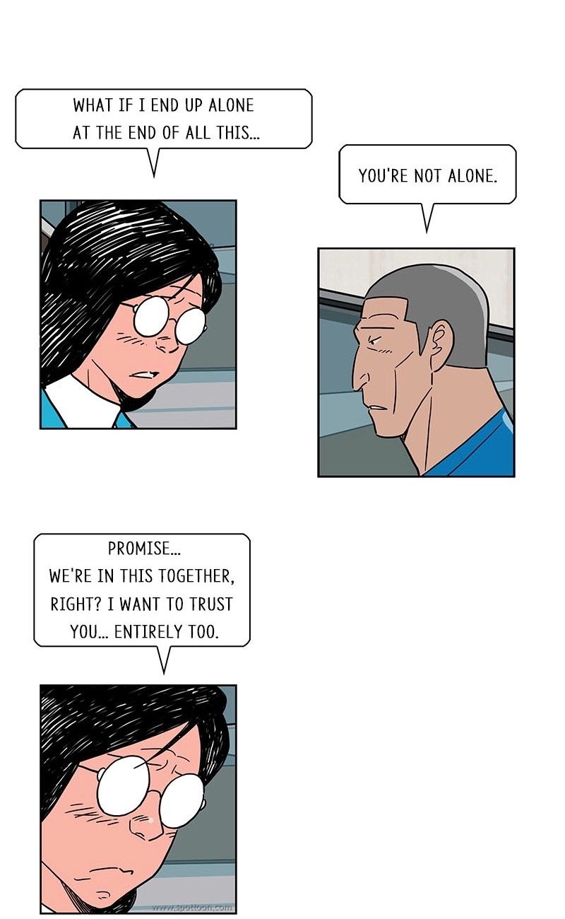 Lethe Chapter 11 page 31 - 