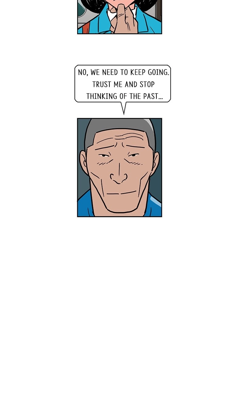 Lethe Chapter 11 page 34 - 