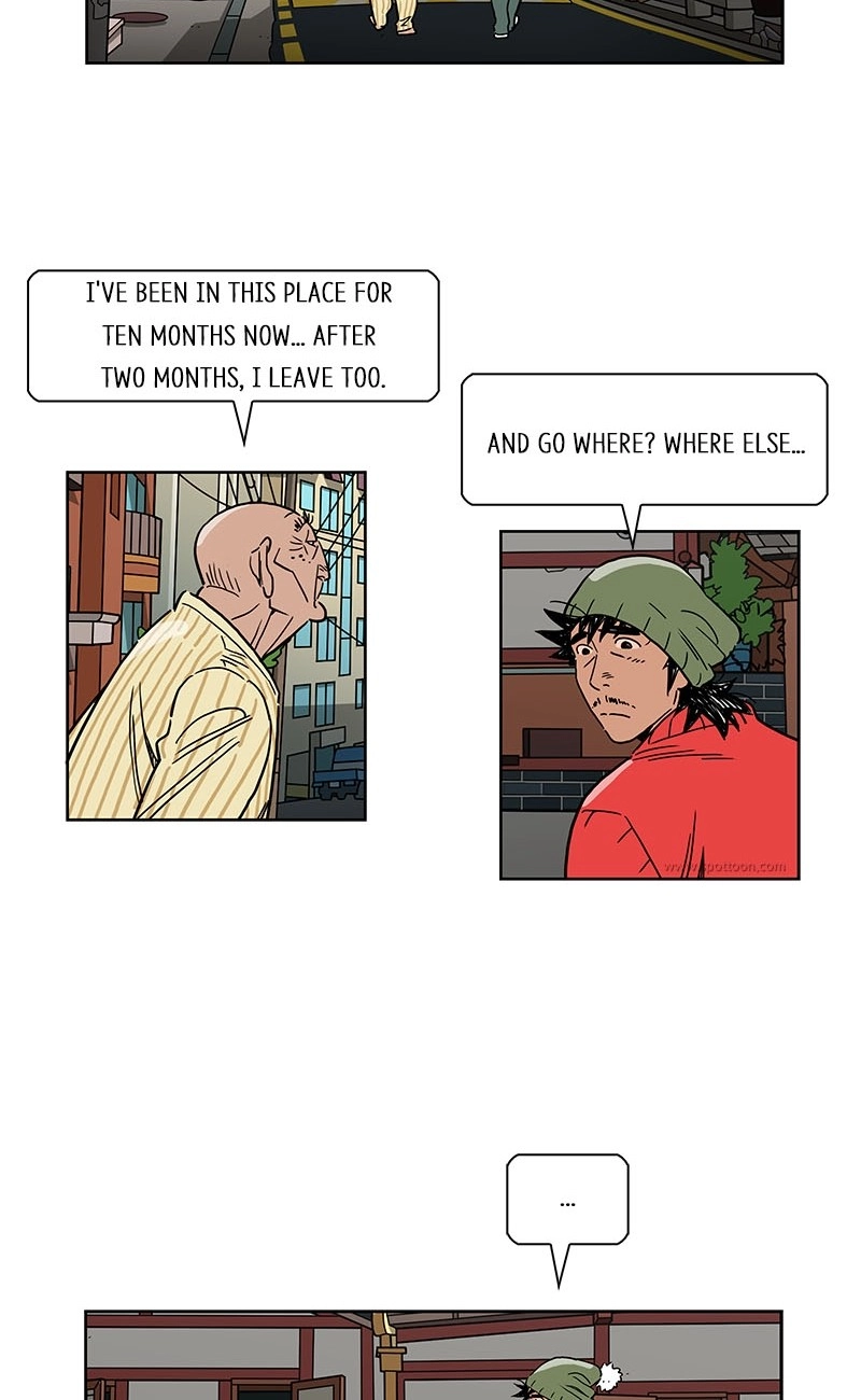 Lethe Chapter 11 page 41 - 