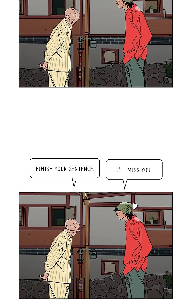 Lethe Chapter 11 page 42 - 