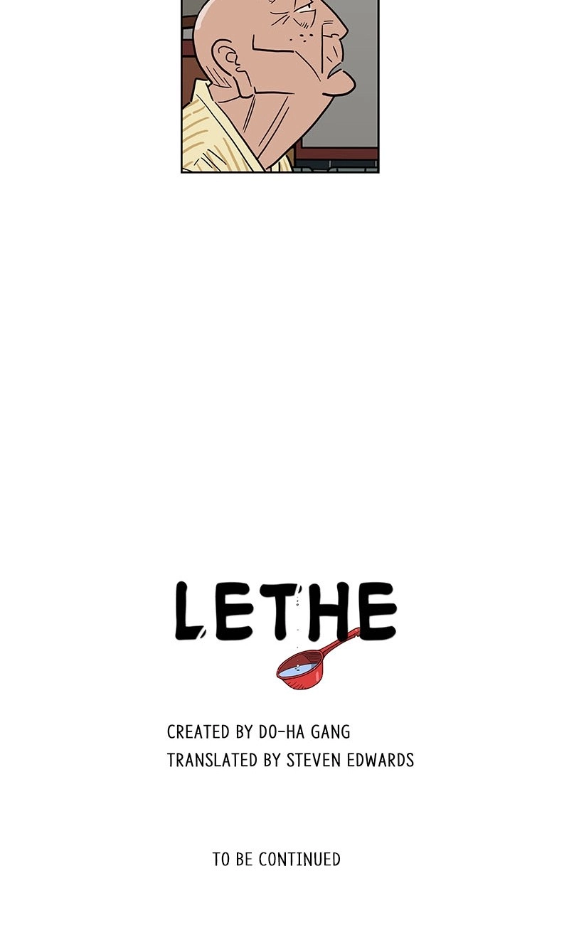 Lethe Chapter 11 page 45 - 