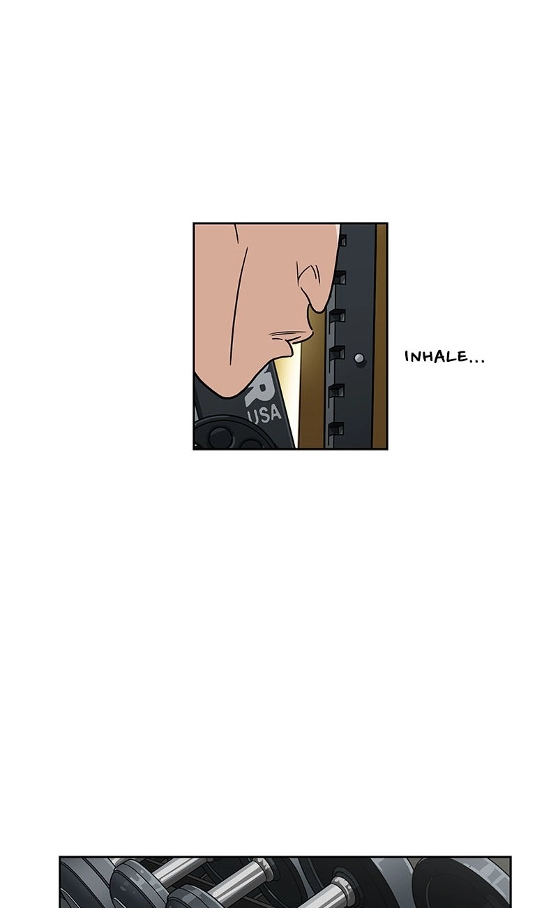 Lethe Chapter 11 page 8 - 
