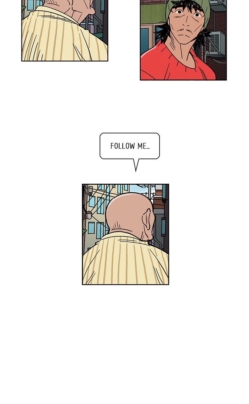Lethe Chapter 12 page 11 - 