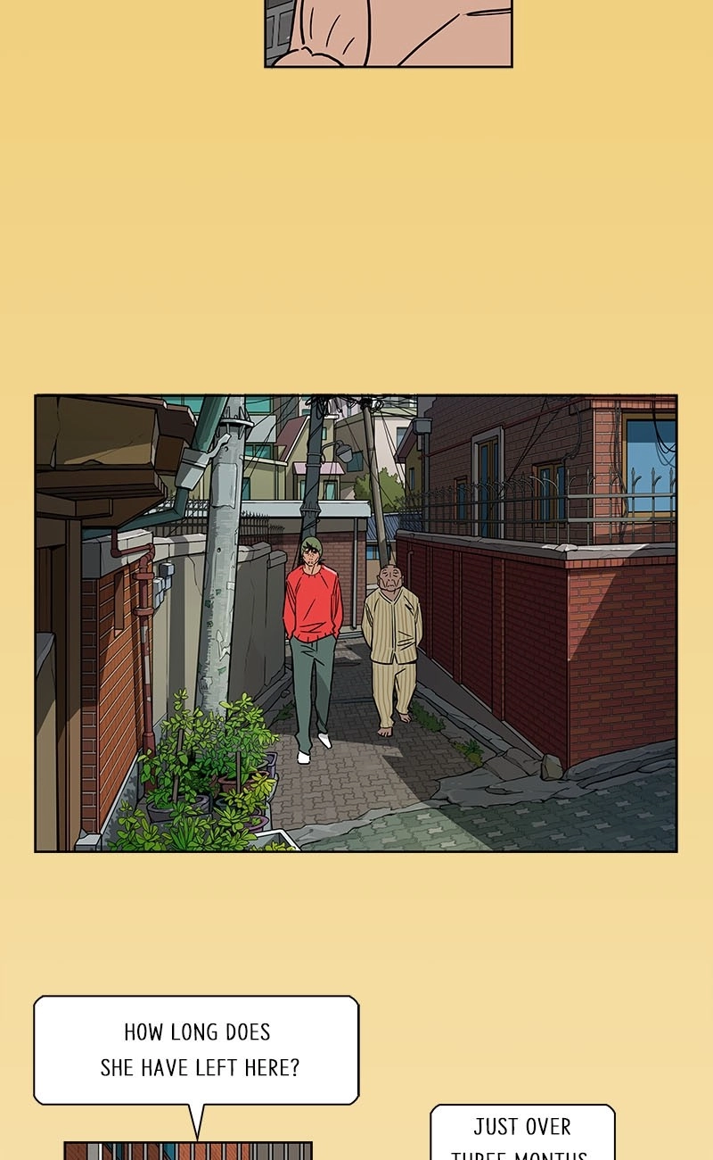 Lethe Chapter 12 page 3 - 