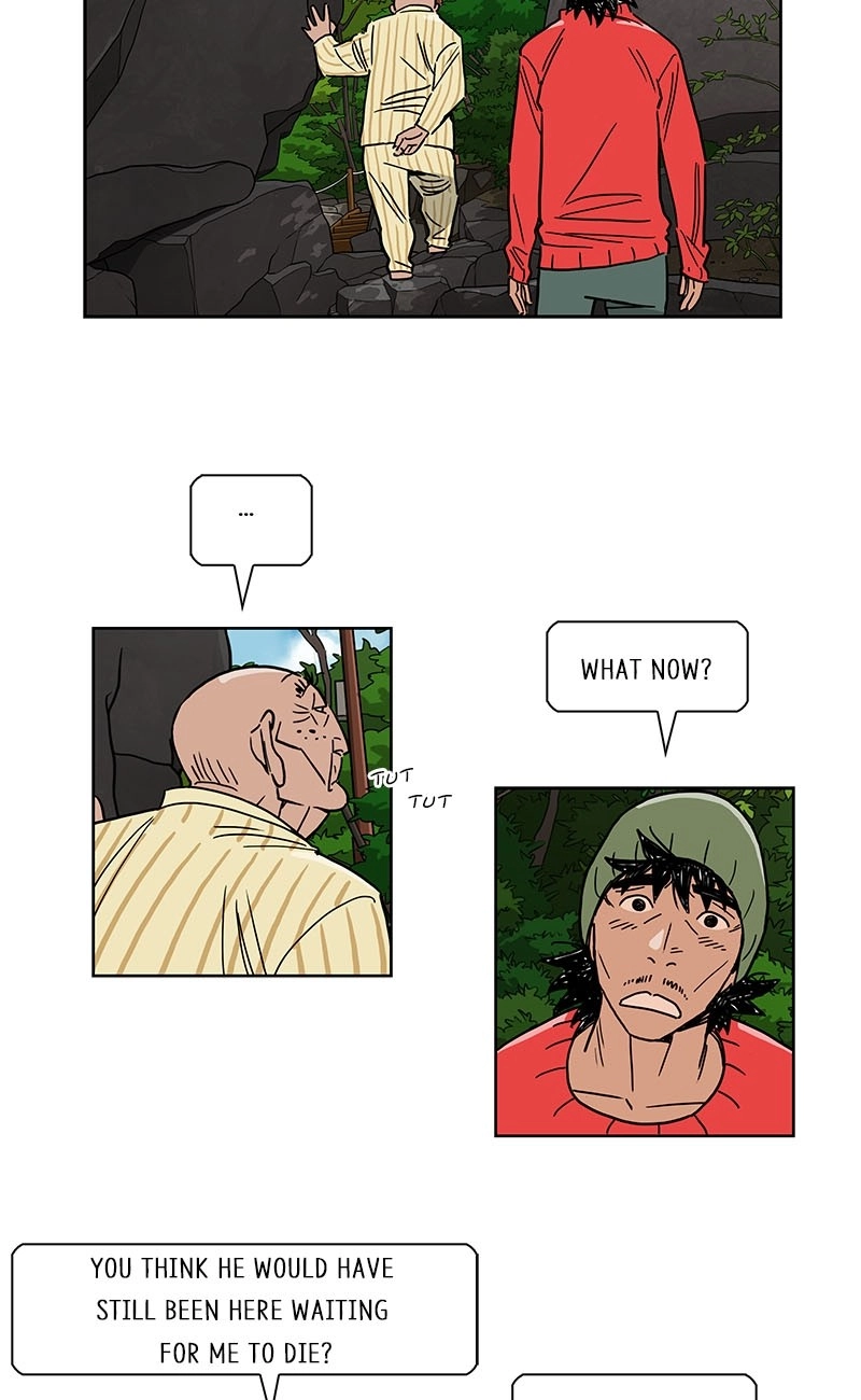 Lethe Chapter 12 page 24 - 