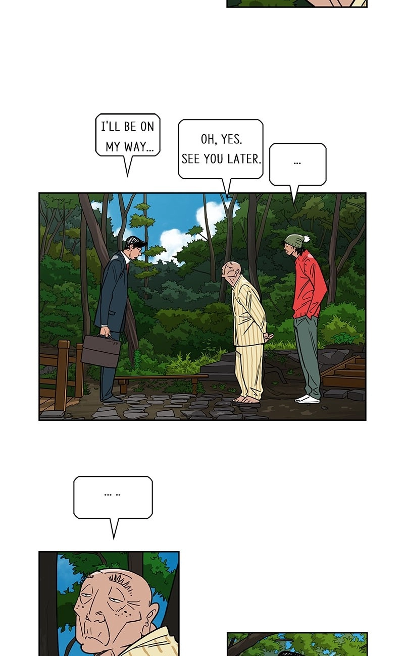 Lethe Chapter 12 page 29 - 