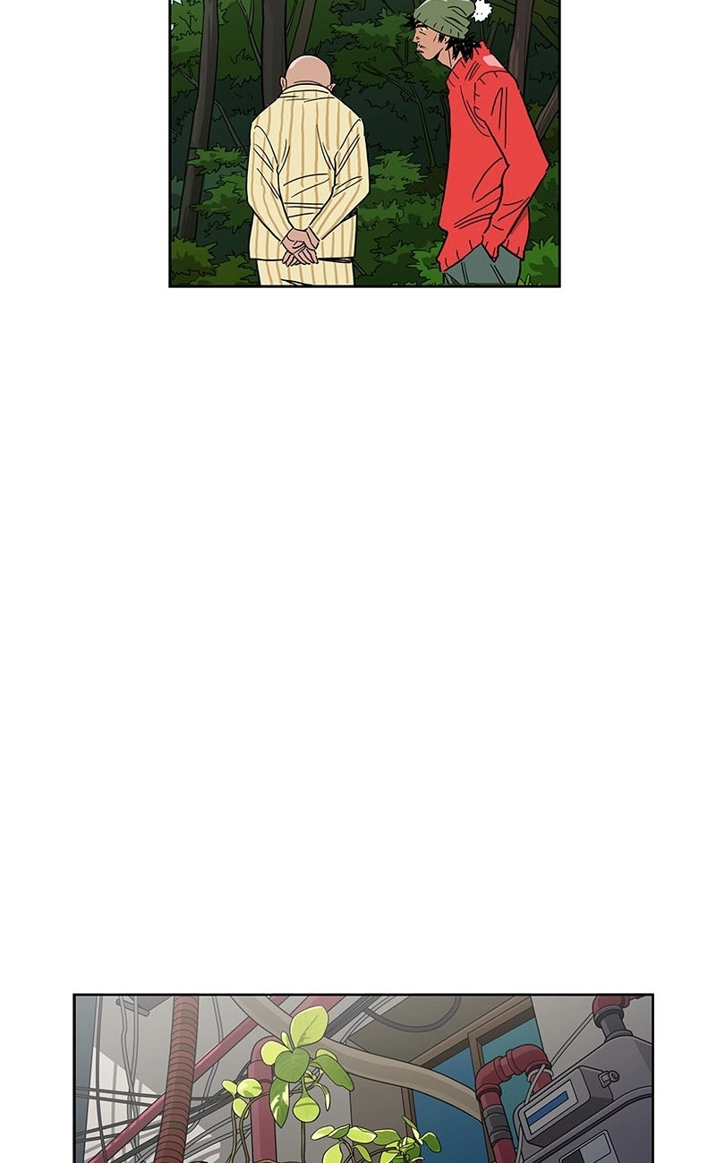 Lethe Chapter 12 page 31 - 