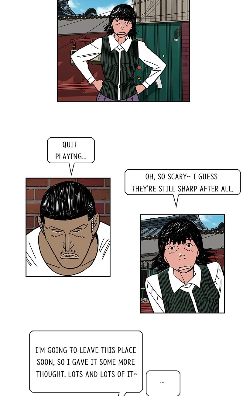 Lethe Chapter 12 page 35 - 