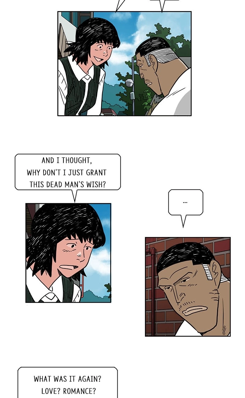 Lethe Chapter 12 page 36 - 