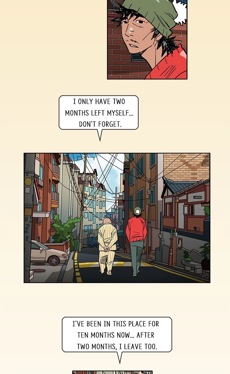 Lethe Chapter 12 page 5 - 