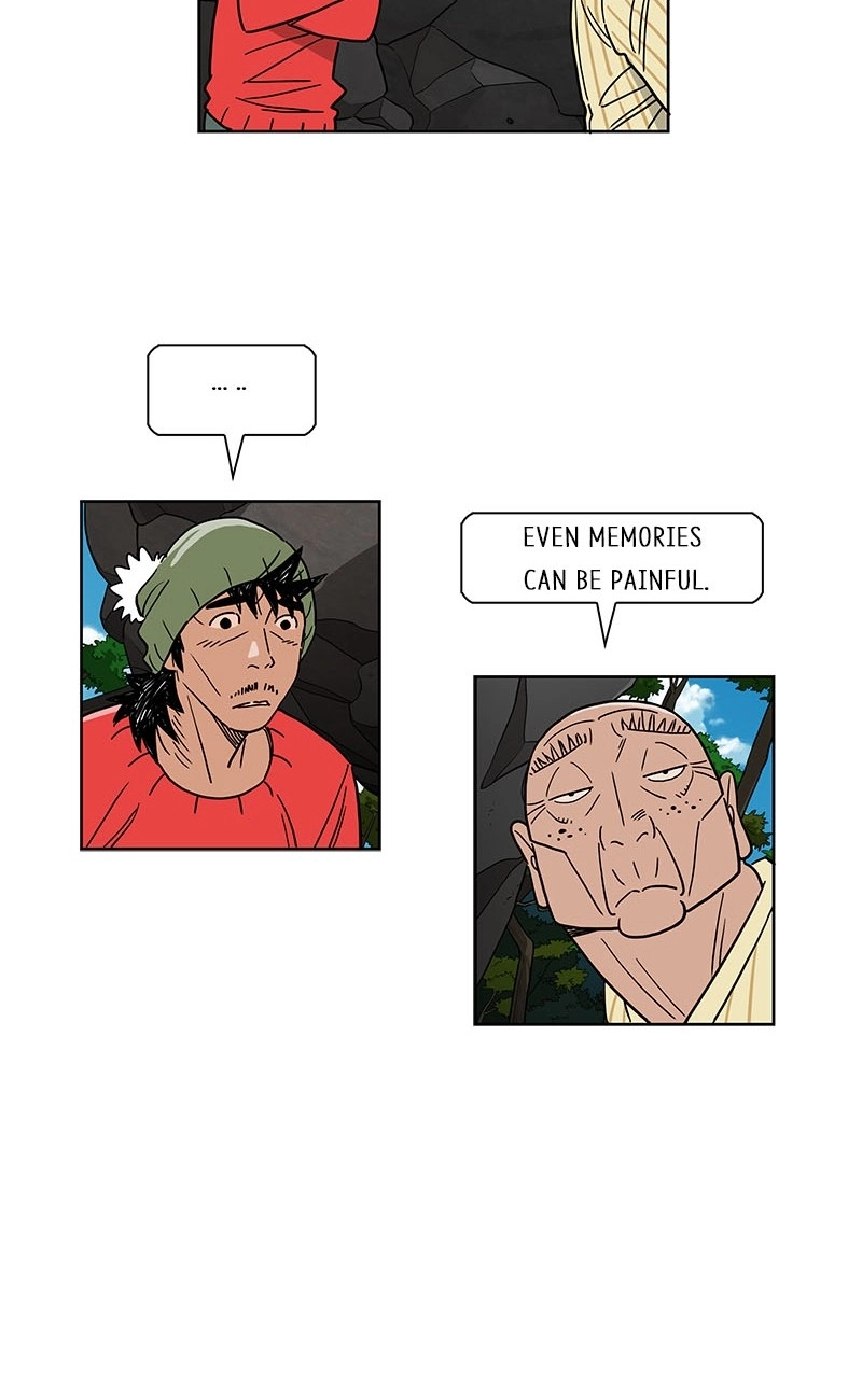 Lethe Chapter 12 page 43 - 