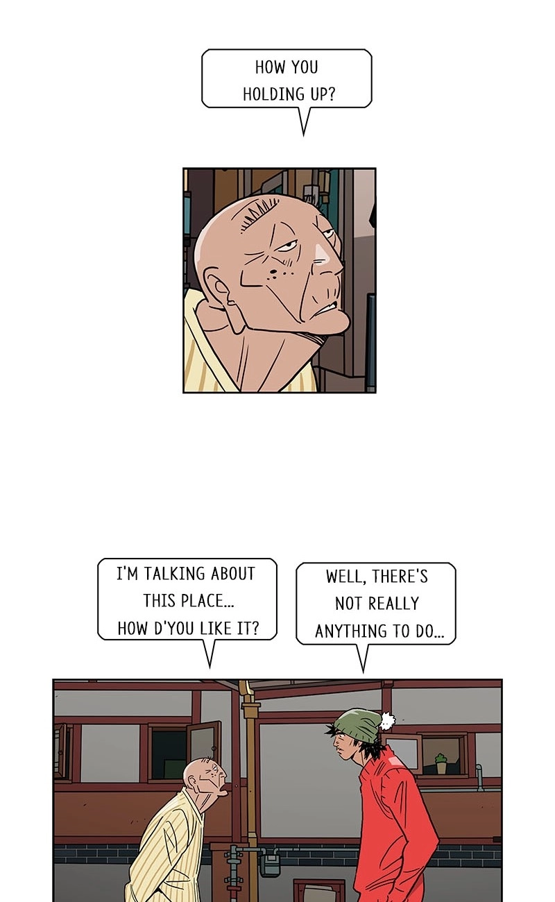 Lethe Chapter 12 page 8 - 