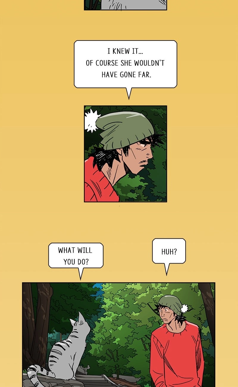 Lethe Chapter 13 page 2 - 