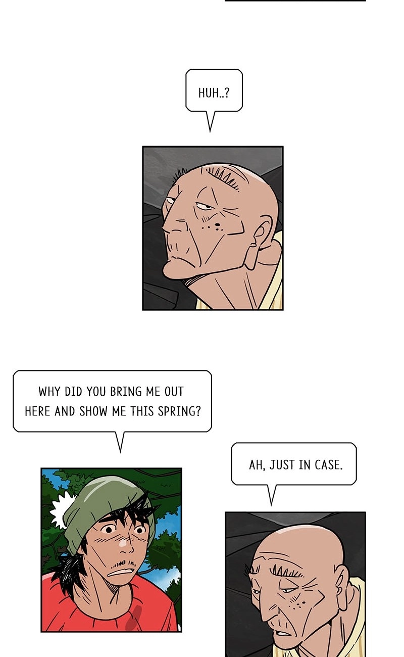 Lethe Chapter 13 page 11 - 