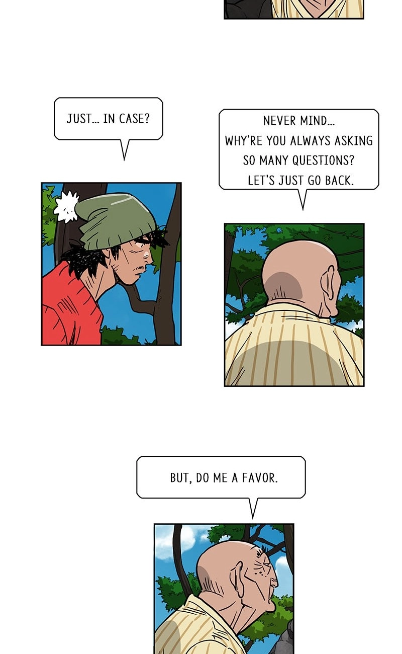 Lethe Chapter 13 page 12 - 