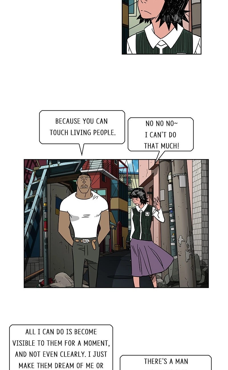 Lethe Chapter 13 page 15 - 