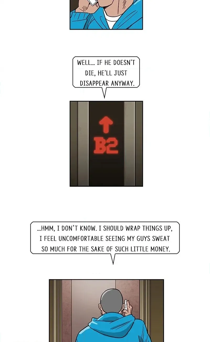 Lethe Chapter 13 page 20 - 