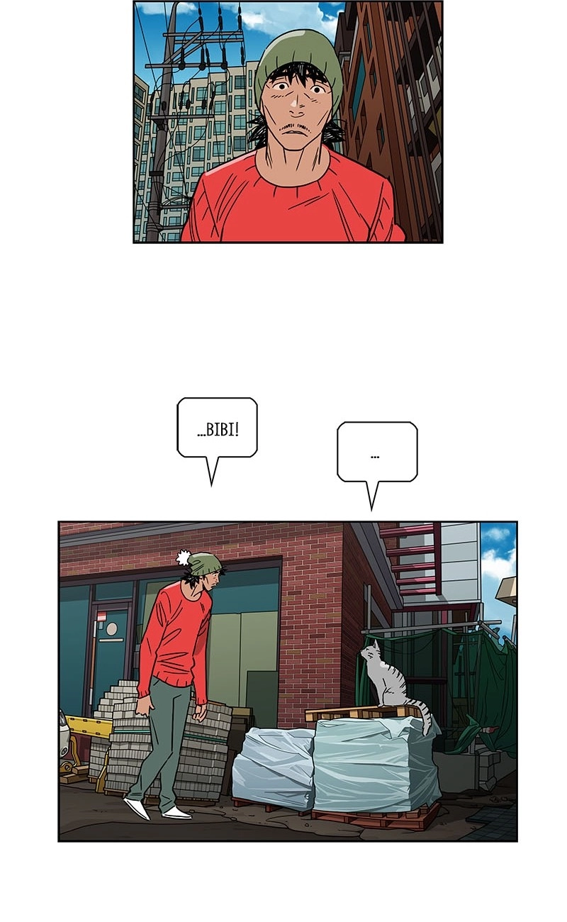 Lethe Chapter 13 page 25 - 