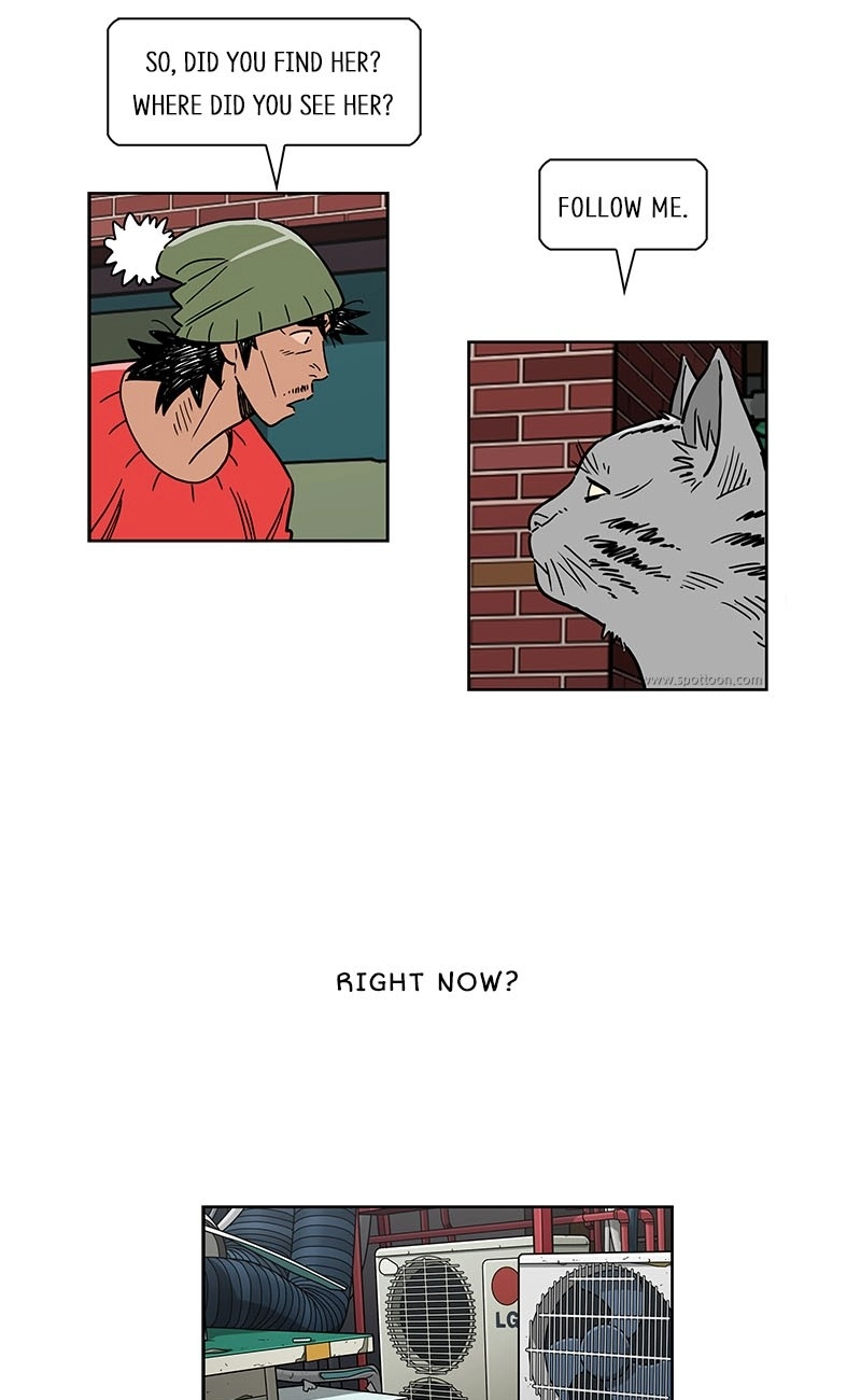 Lethe Chapter 13 page 26 - 