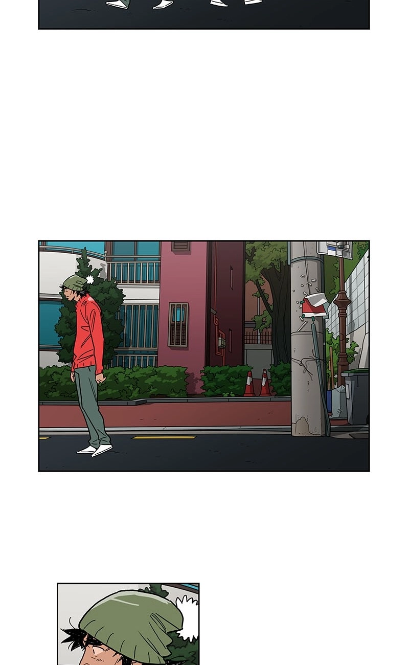 Lethe Chapter 13 page 38 - 