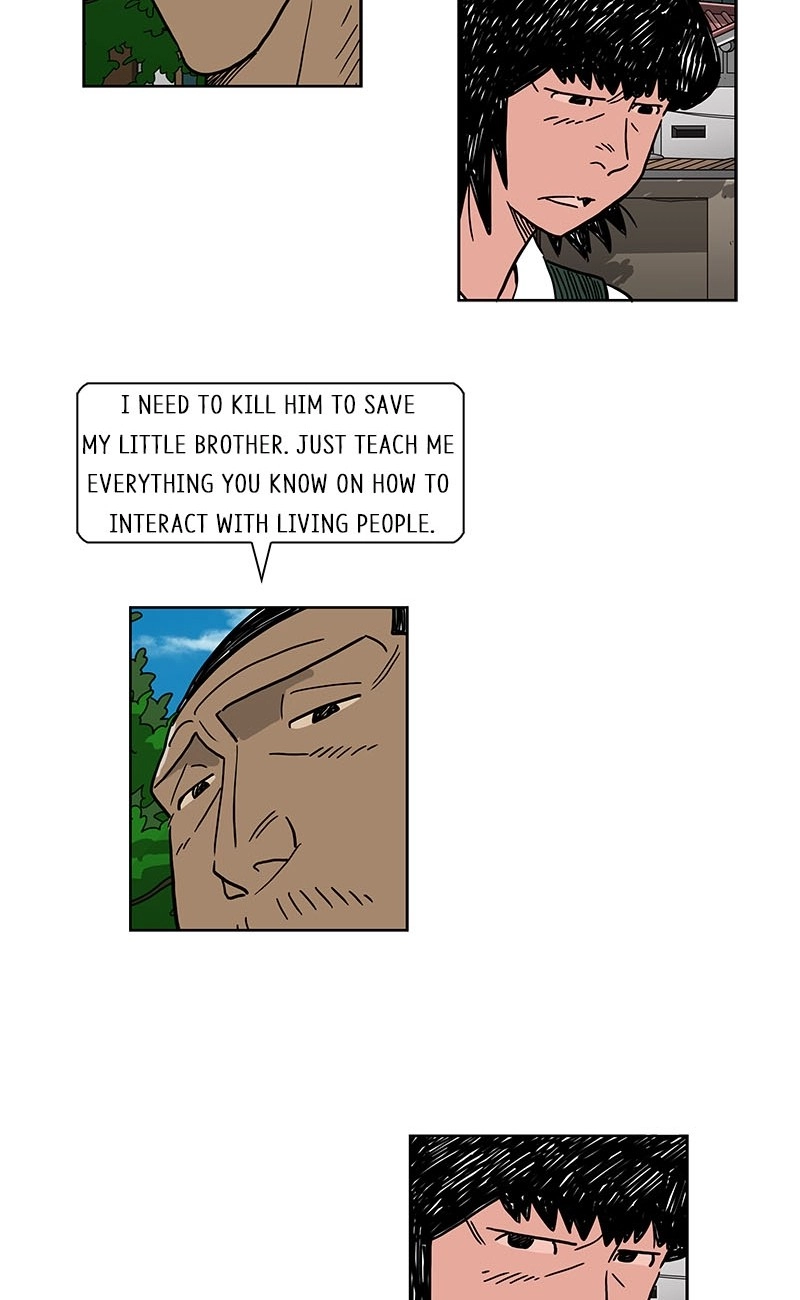 Lethe Chapter 13 page 47 - 
