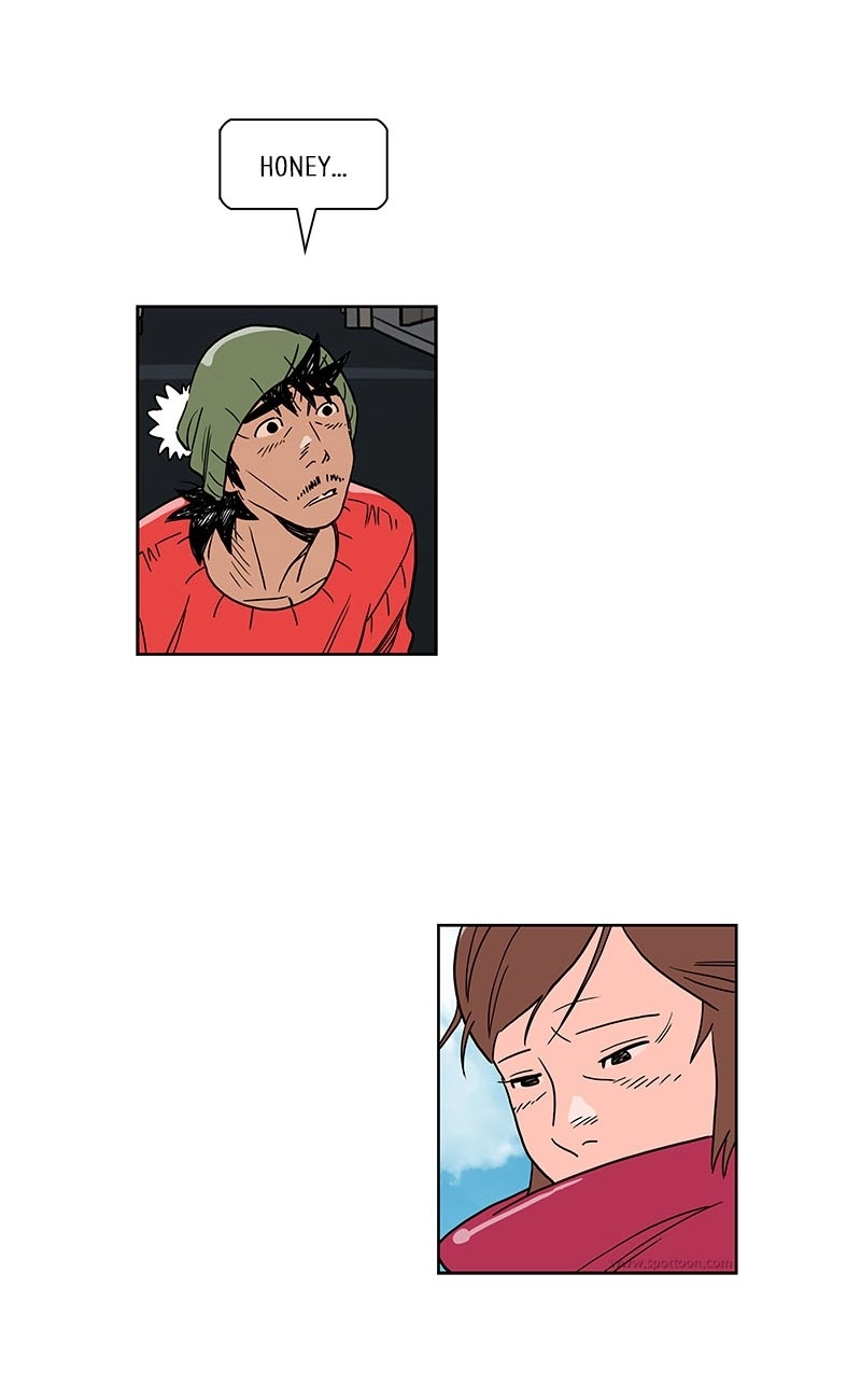 Lethe Chapter 13 page 51 - 
