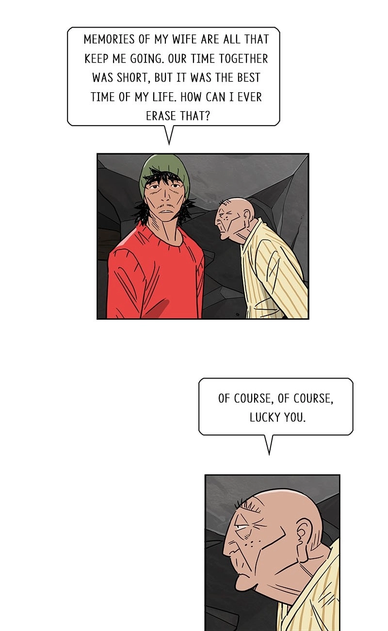 Lethe Chapter 13 page 9 - 