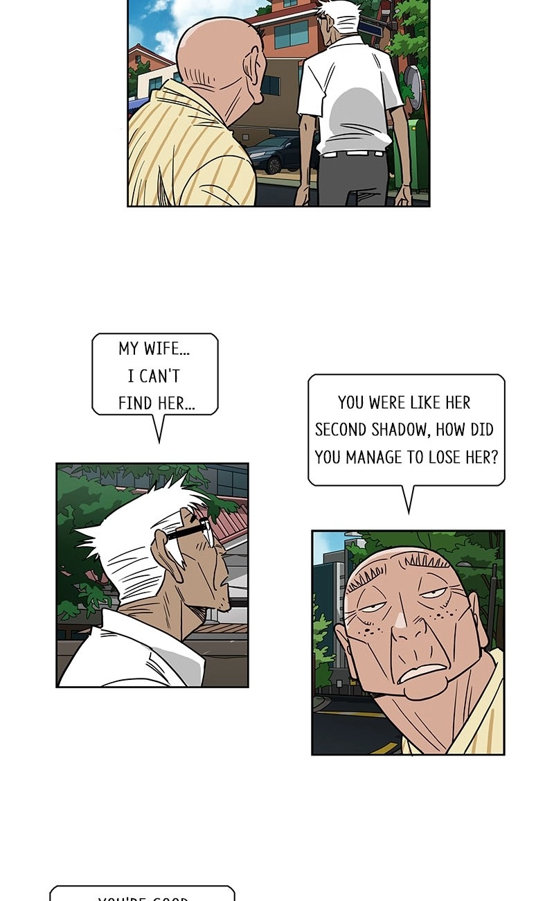 Lethe Chapter 14 page 11 - 