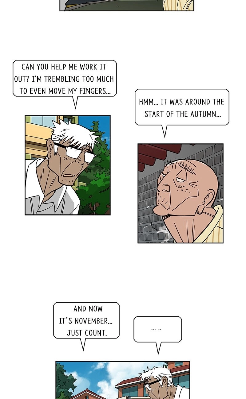 Lethe Chapter 14 page 13 - 