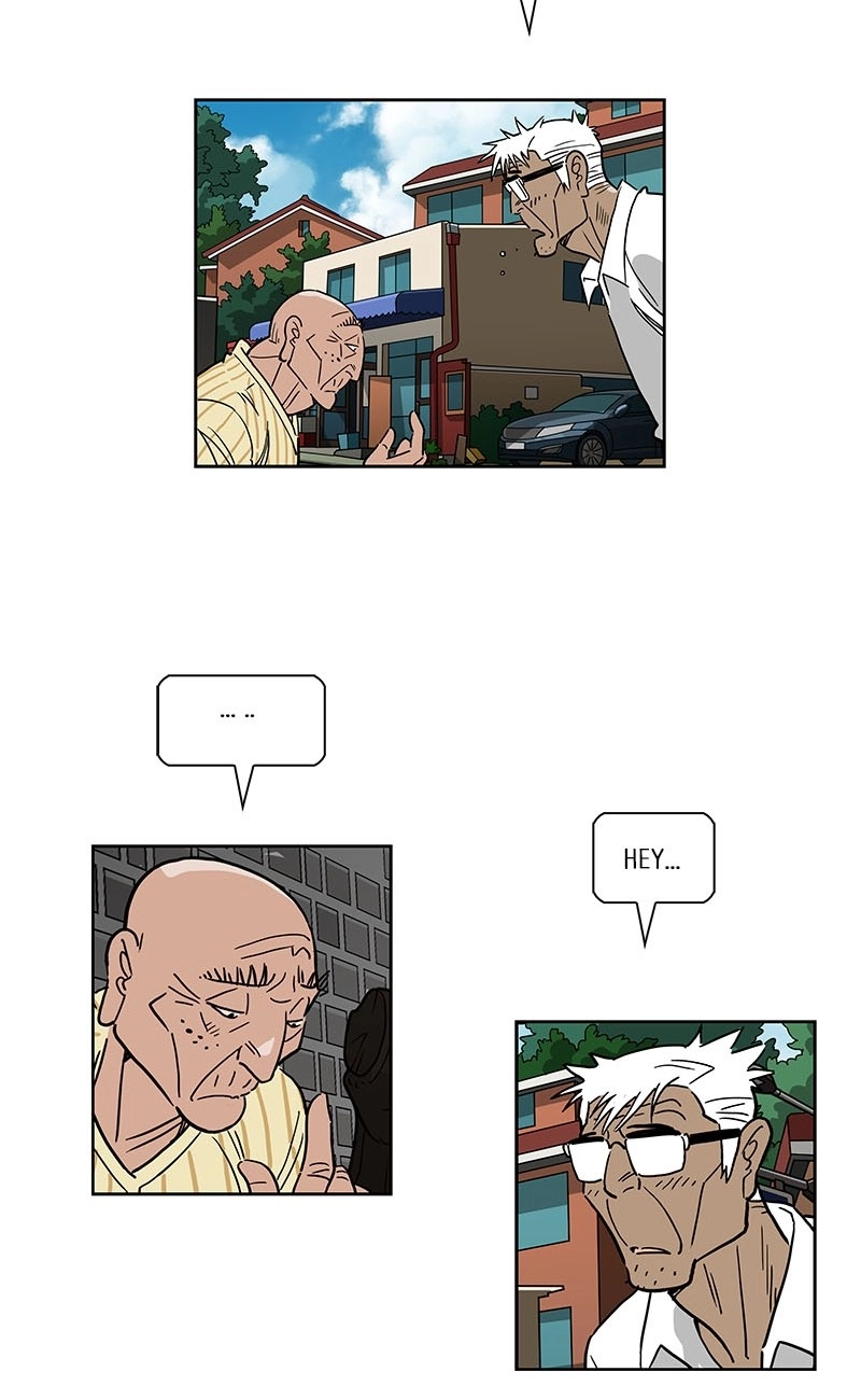 Lethe Chapter 14 page 15 - 