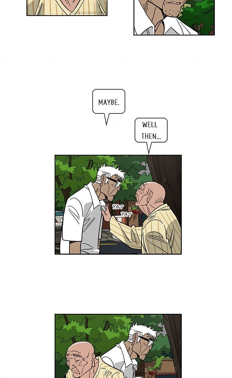Lethe Chapter 14 page 17 - 