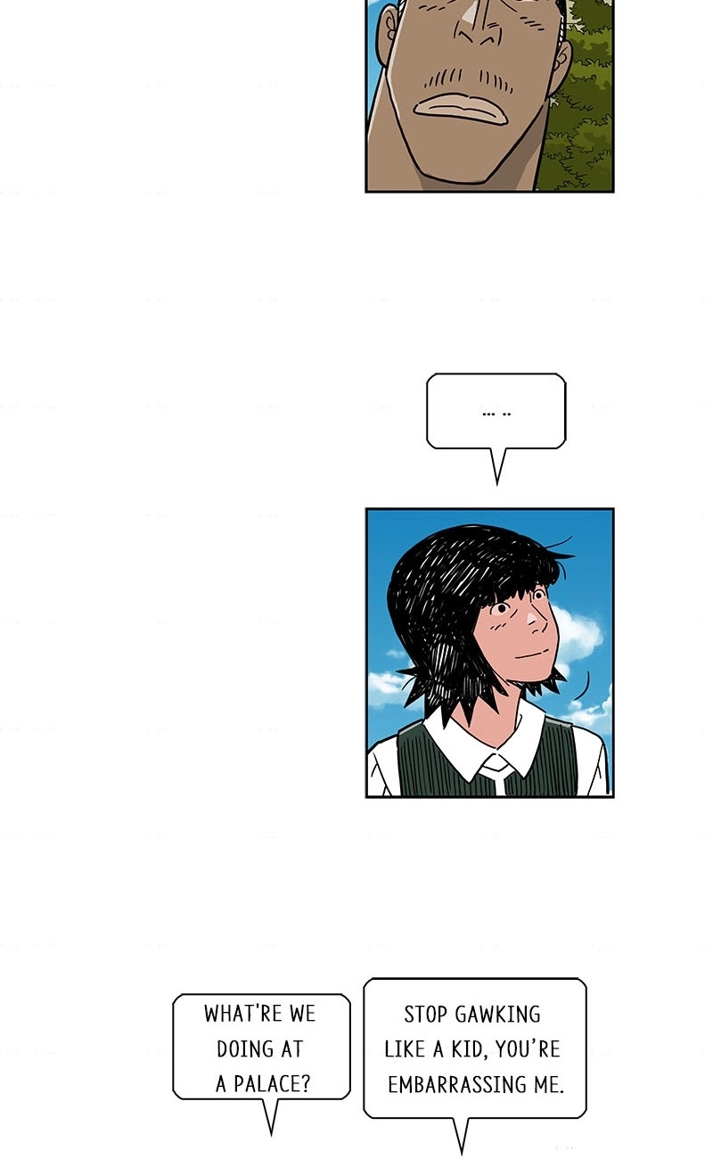 Lethe Chapter 14 page 22 - 