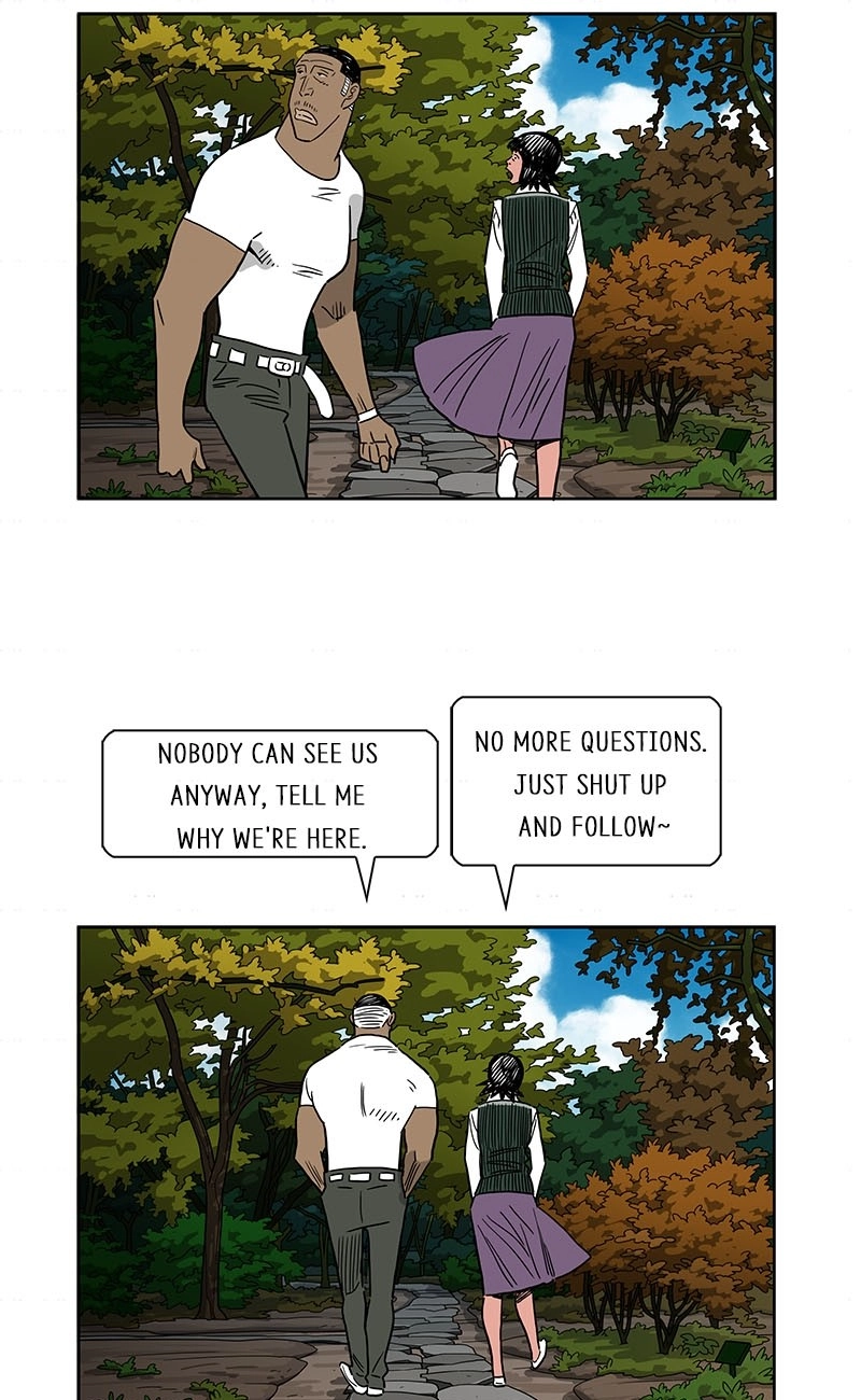 Lethe Chapter 14 page 23 - 