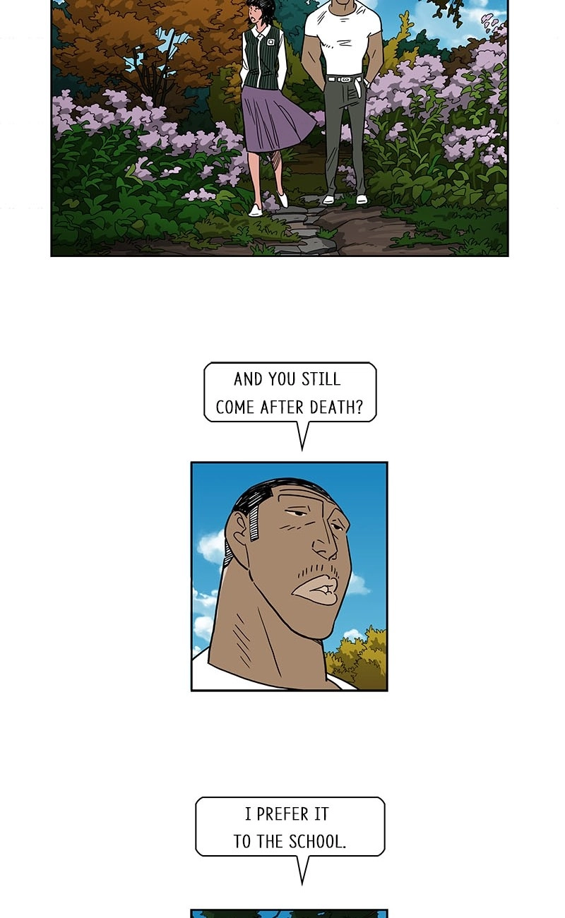 Lethe Chapter 14 page 25 - 
