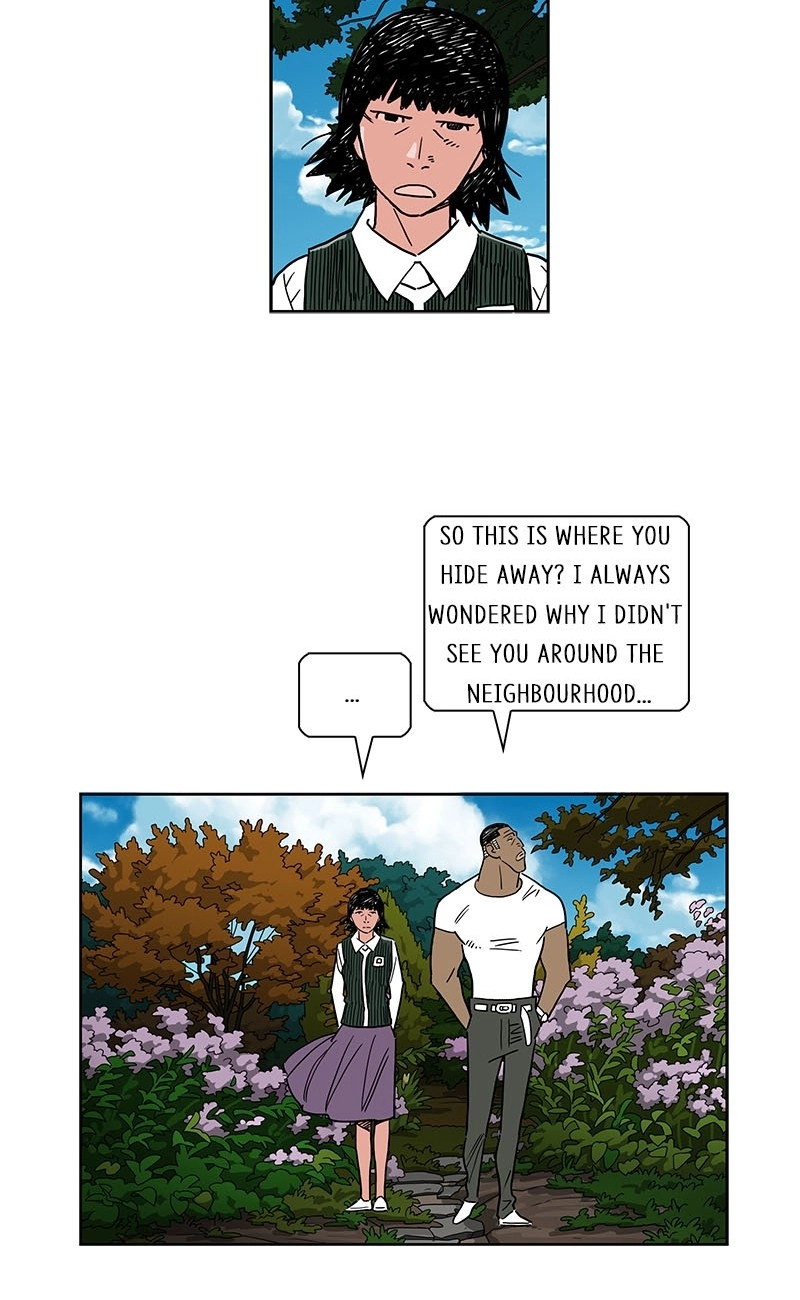 Lethe Chapter 14 page 26 - 