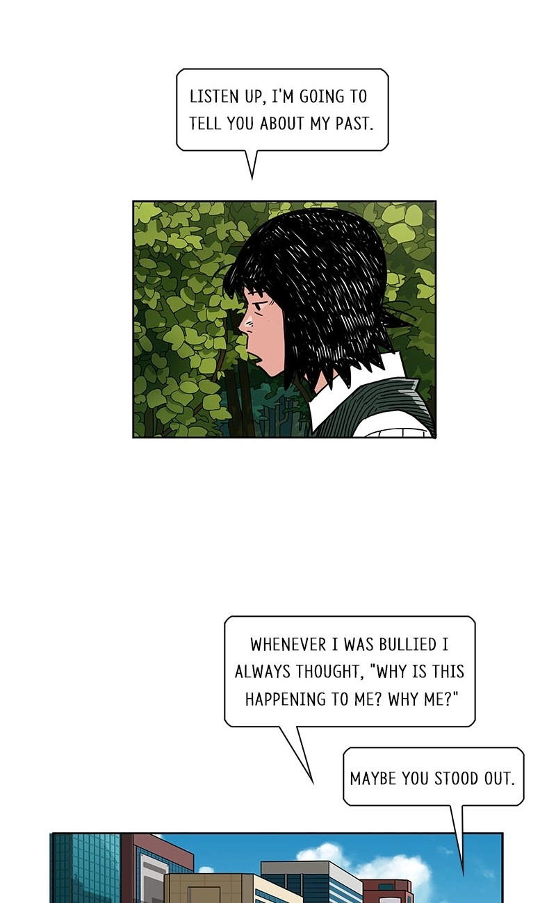 Lethe Chapter 14 page 27 - 